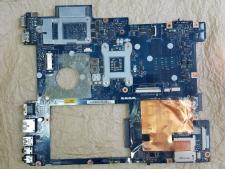Материнська плата Lenovo Ideapad Y570 №2